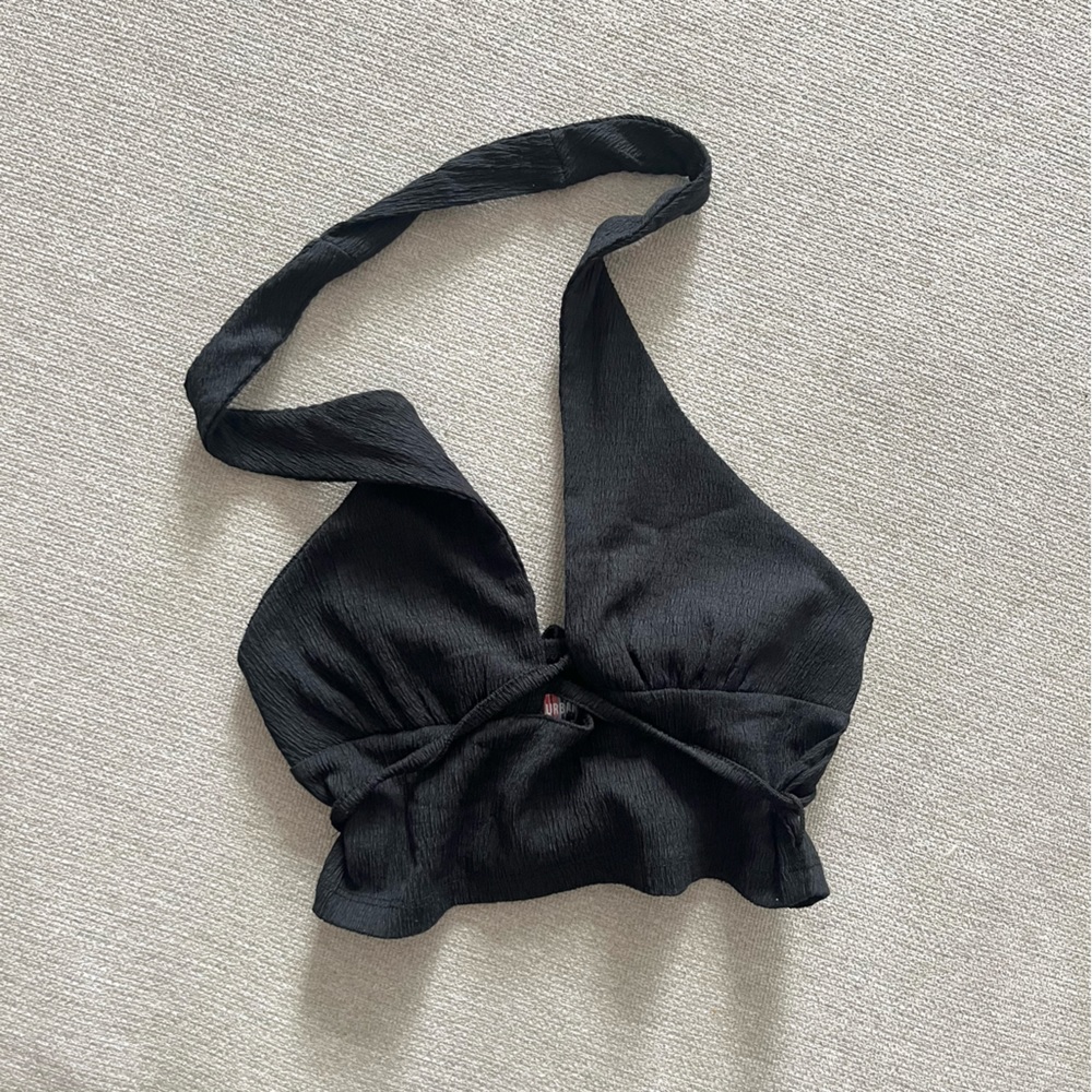 Urban Outfitters | Halter Neck